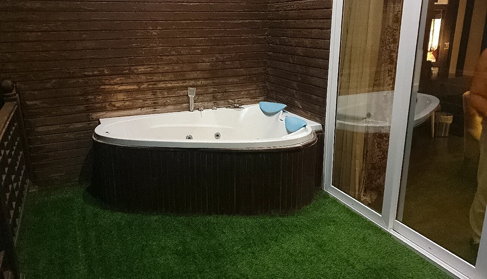 هتل ترنج کیش